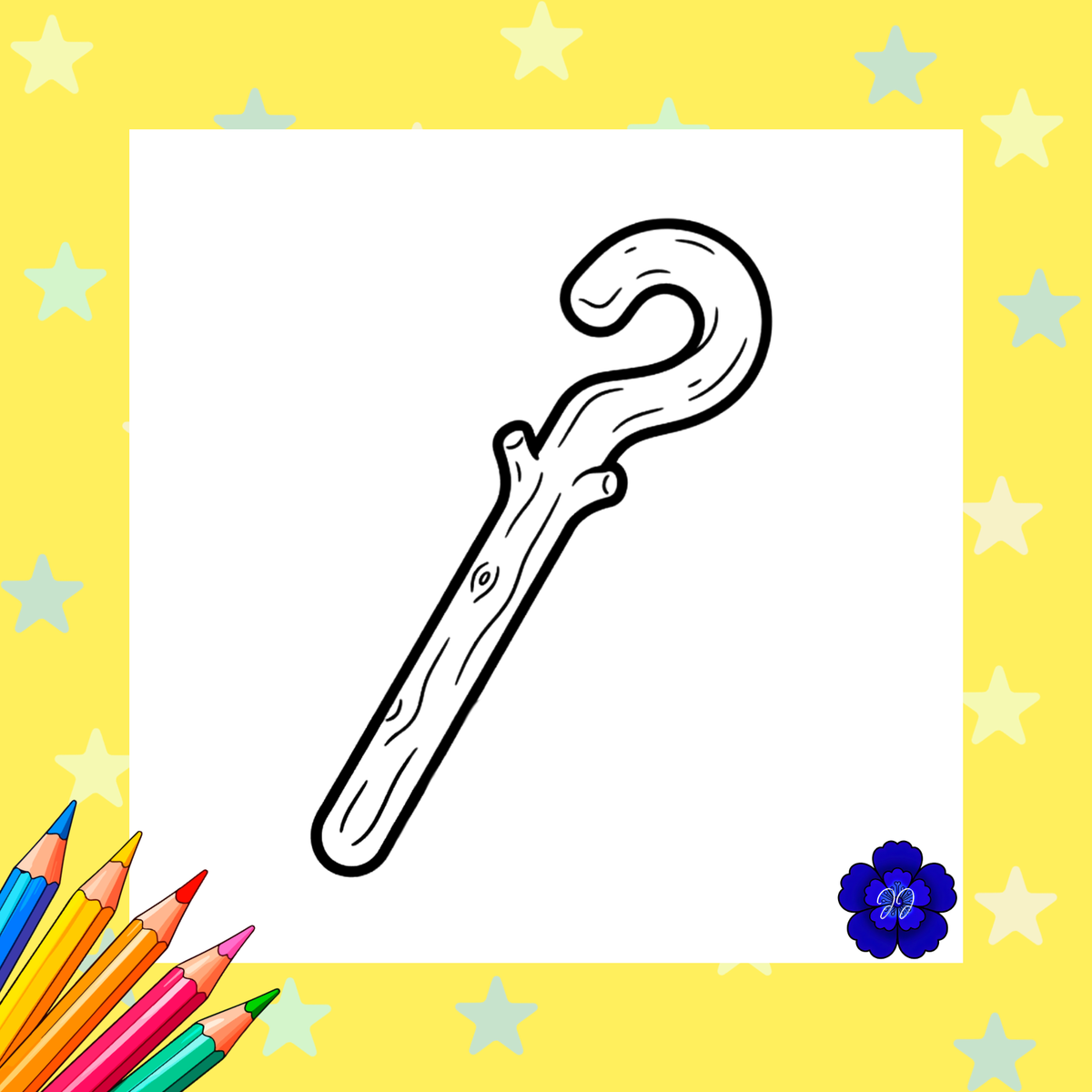 La bible en couleur n°1 : Coloriage cozy et apaisant