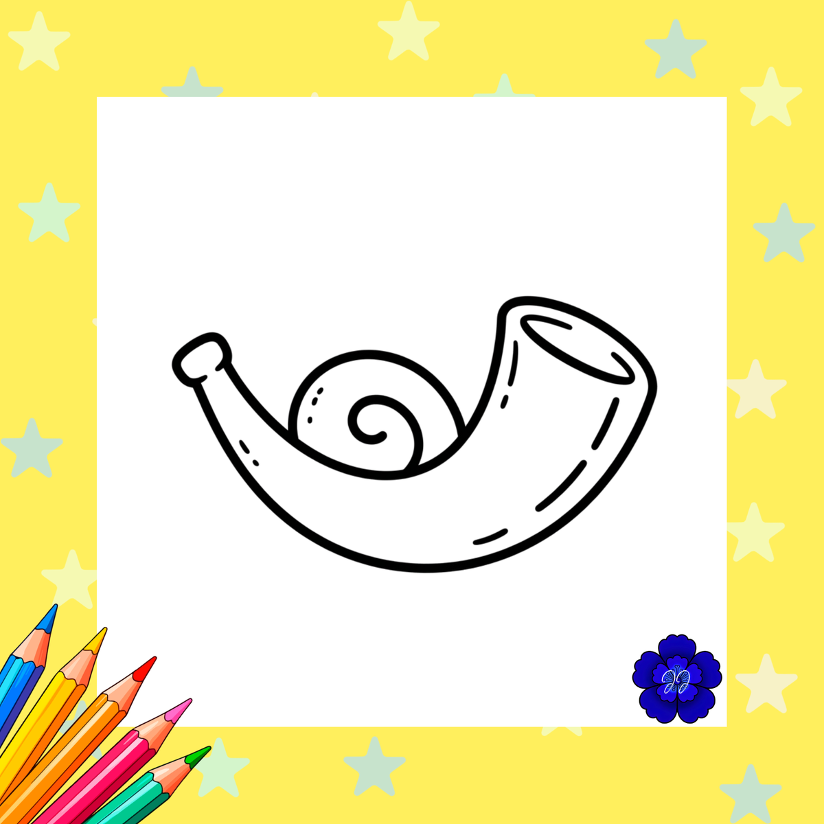 La bible en couleur n°1 : Coloriage cozy et apaisant
