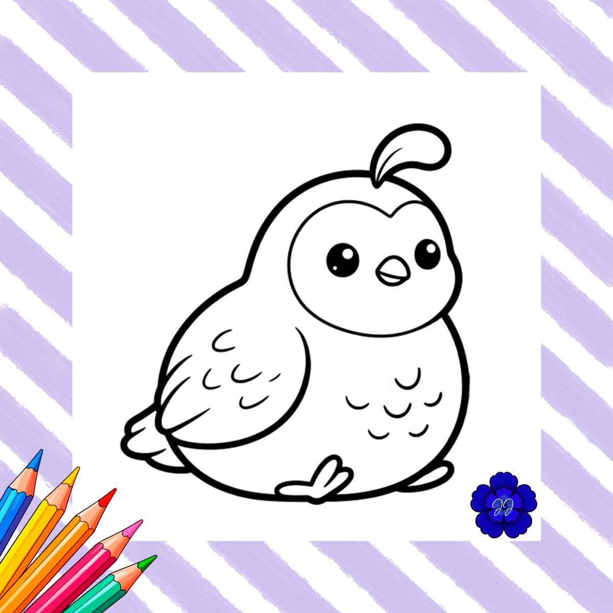 La bible en couleur n°2 : Coloriage cozy et apaisant