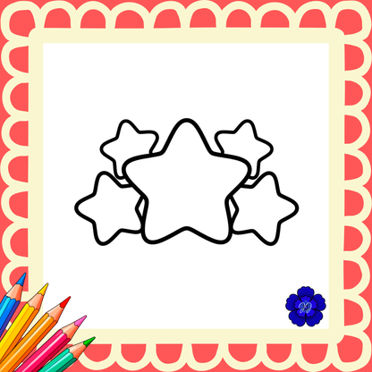 La bible en couleur n°3 : Coloriage cozy et apaisant