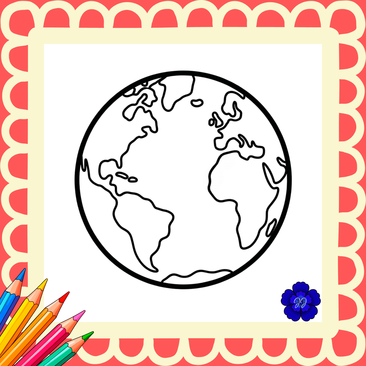 La bible en couleur n°3 : Coloriage cozy et apaisant