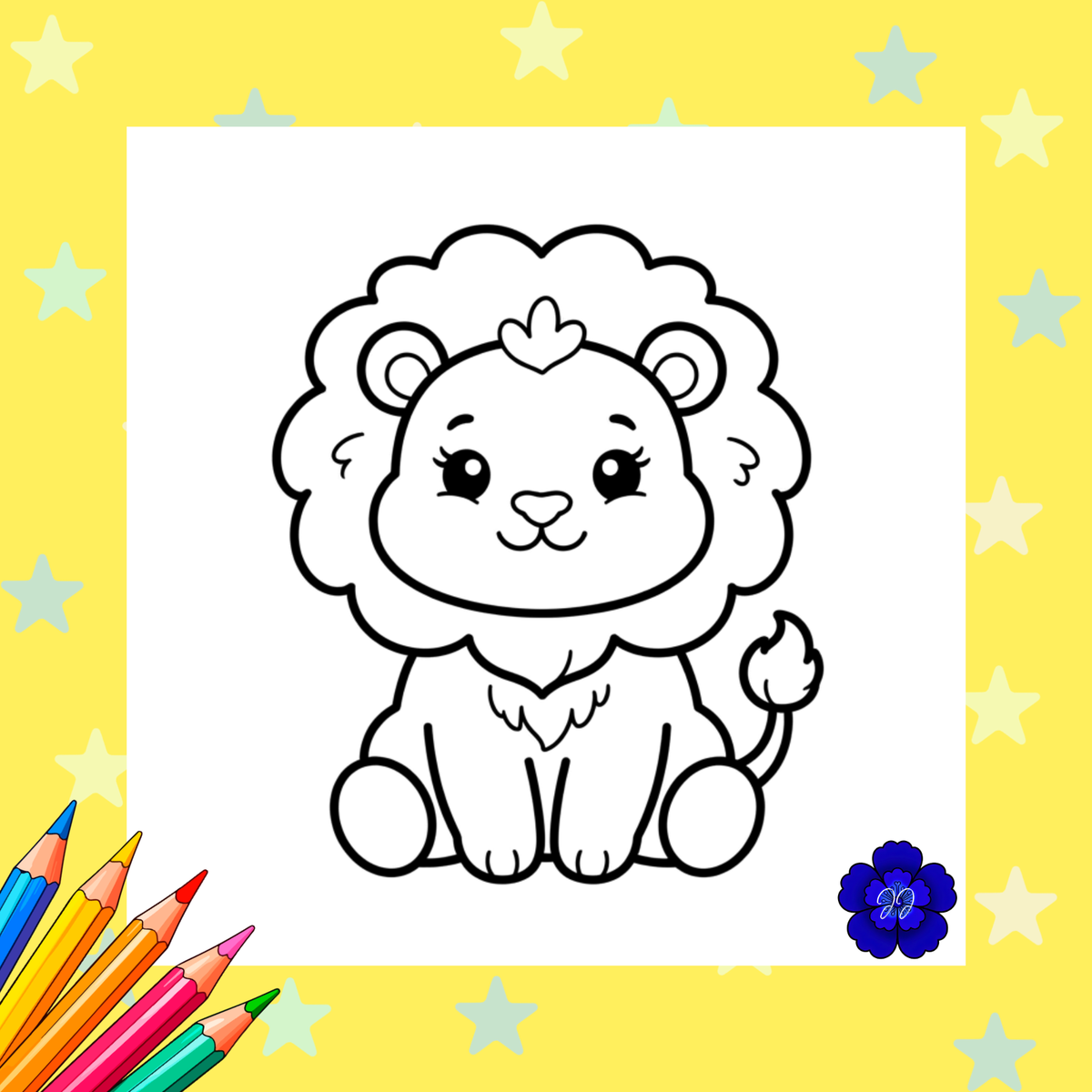La bible en couleur n°1 : Coloriage cozy et apaisant